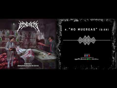 GENOXIDA - No mueras (stream video)