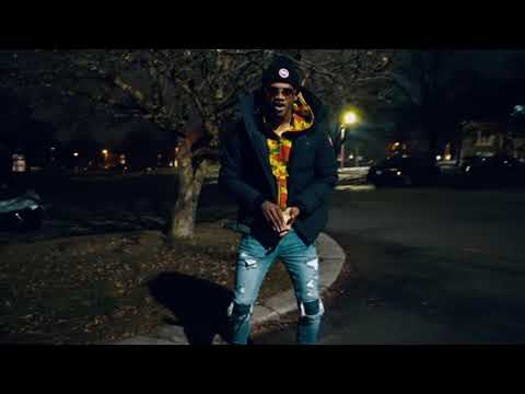 Rj Slide - Purge (Official Video)