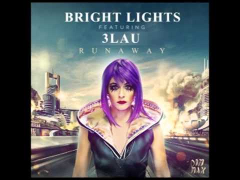 3LAU ft. Bright Lights - Runaway (Original Mix)