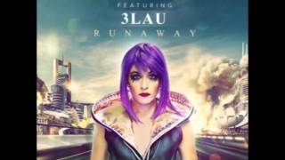 3LAU ft. Bright Lights - Runaway (Original Mix)