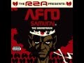 Afro's Father Fight Instrumental