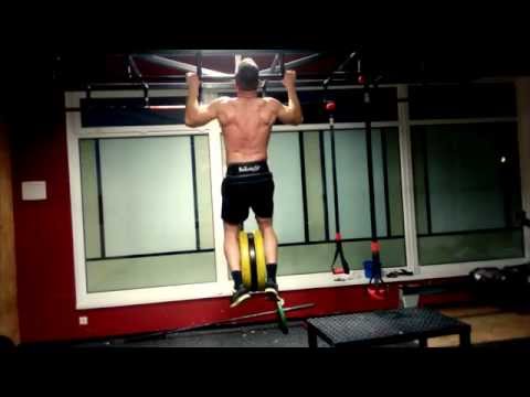 Workout Motivation-Ádám Csóka-Thank You For Inspiring Me, Frank Medrano!!!