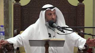 501- الأذان أو الإقامة لابد أن يكون من شخص واحد - الشيخ عثمان الخميس - شرح دليل الطالب