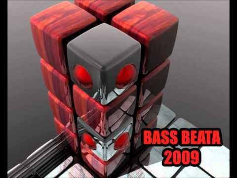 Drum & Bass Mix - Bass Beata November 2009