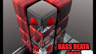 Drum & Bass Mix - Bass Beata November 2009