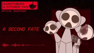 Cover art for A Second Fate