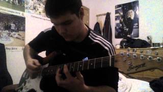 Semos unos monstruos-Mojinos Escozios 2a Guitarra