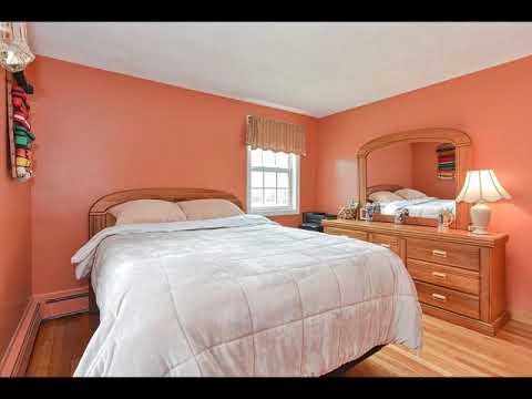 18 Stevens St, Taunton, MA 02718 - Single Family - Real Estate - For Sale
