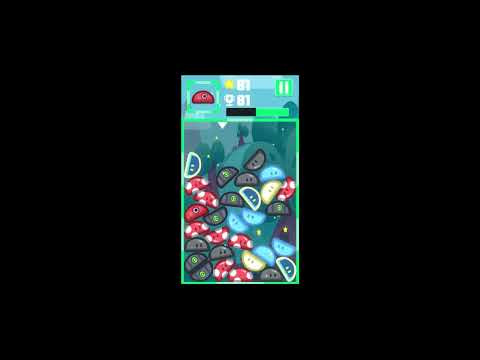 Slime Pop -Puzzle Game-