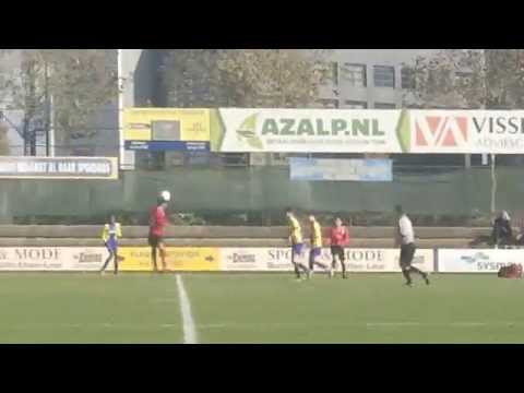 20151031 Internos C1 - RCS C1: 3-0