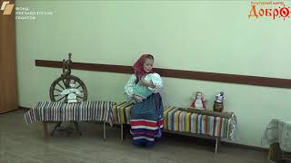 Авилова Василиса