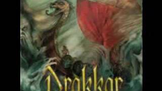 Drakkar - The Walls Of Olathoe