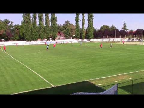 CS INEU - CS CETATE SĂVÎRȘIN 6-0