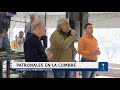 ESPECTACULOS EN LAS PATRONALES DE LA CUMBRE