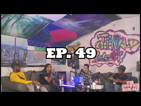 theoffwrldpodcast EP. 49 - Donte Devon