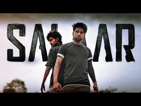 SOOREEDE Cover Song #salaar #sooreede #prabhas #prashanthneel #coversong  #mr_avi_official_215