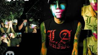 scene for dummies by hollywood undead