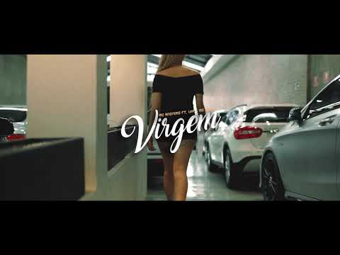 MC Anônimo feat. MC Lya E MC Henny  - VIRGEM
