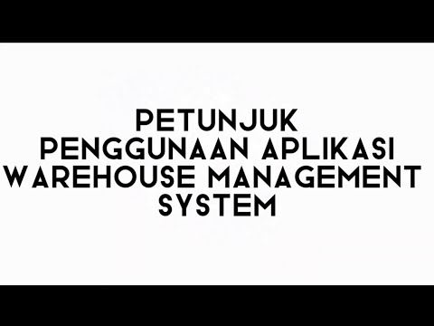 Optimasi Tata Letak Gudang: Pendekatan Kualitatif dalam Manajemen Pergudangan