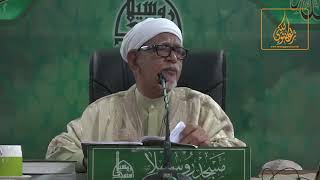 Download lagu Tuan Guru Haji Abdul Hadi Awang 7 Jenis manusia yg selamat di akhirat mp3