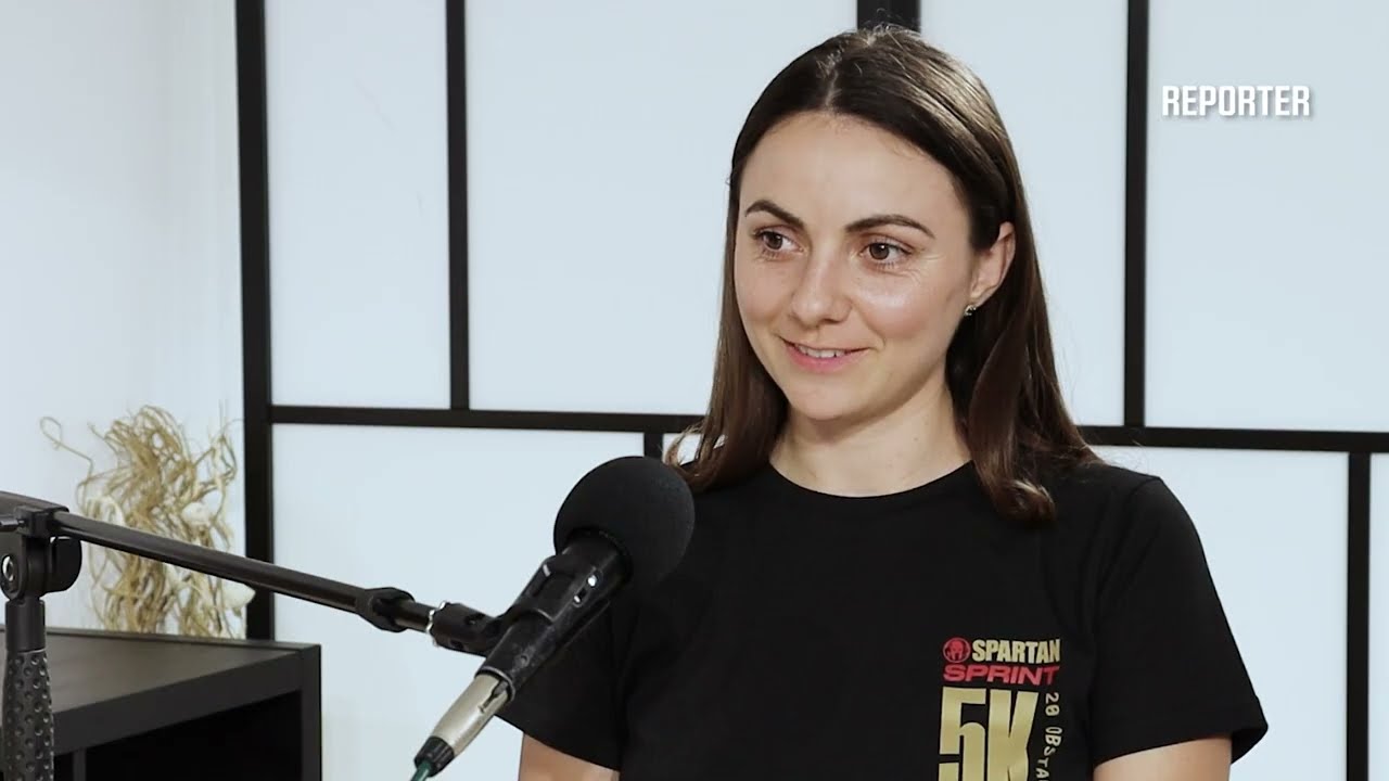 Reporter - gost Katarina Ruvidić