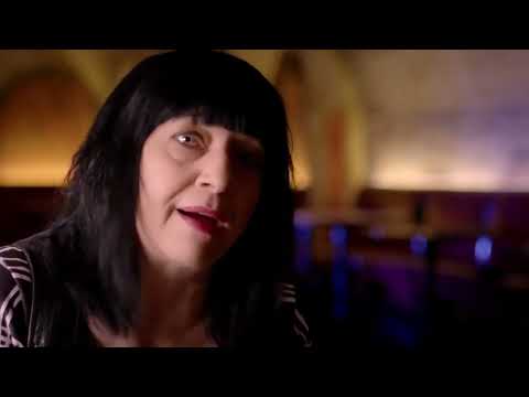 The War Is Never Over @ Lydia Lunch   战争永不停歇