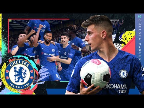 THAT COULD CHANGE EVERYTHING!! FIFA 20 | Chelsea Career Mode Ep3