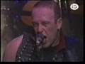 Venom: Bursting Out - Live '90
