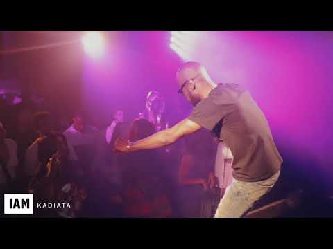 Kadiata live | I AM NEXT ONE NIGHT ONLY [06/05/18]