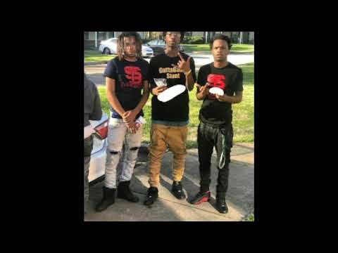 GGstunna- Just what going on