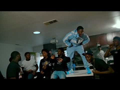 G-Bo Lean x Lil Poopa x Lil Theze - Yoc 2 The Crest (Official Audio)