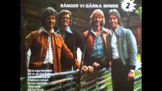 Den blomstertid nu kommer - Samuelsons