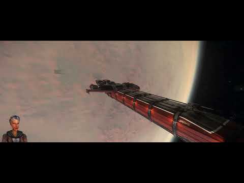 Star Citizen  3.6.2 LIVE in 4k60 UltraWide! Vangaurd Org Promotions Event!