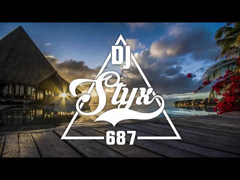 DARINA VICTRY x STYX 687 - Laisse moi t'aimer (ZOUK REMIX) 2K20