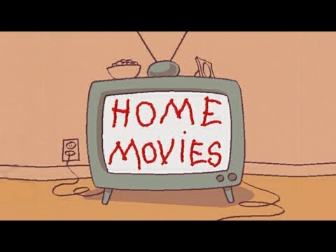Home Movies - 3-1 - Shore Leave
