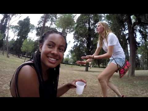 Rome Aftermovie 2016