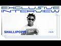 Exclusive Interview with Shallipopi | CLOUT AFRICA