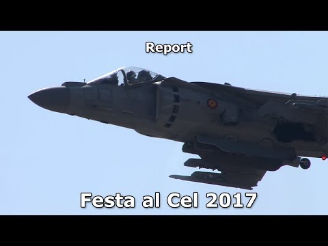 Best of Festa al Cel 2017