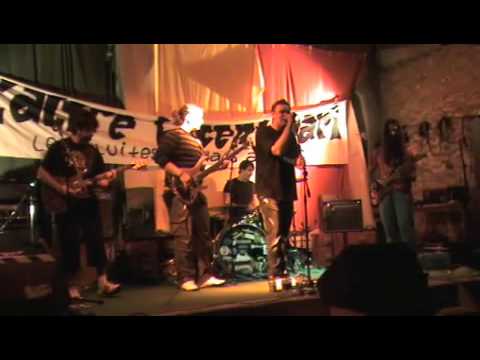 Alma canalla-Mi mala sombra