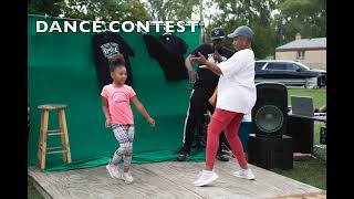 Showcase, school supplies and free haircuts event
