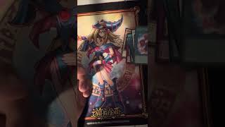 More packs?!? That’s Chaos!!!! #yugioh #packopenning