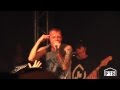 Architects - Outsider Heart (Live) 