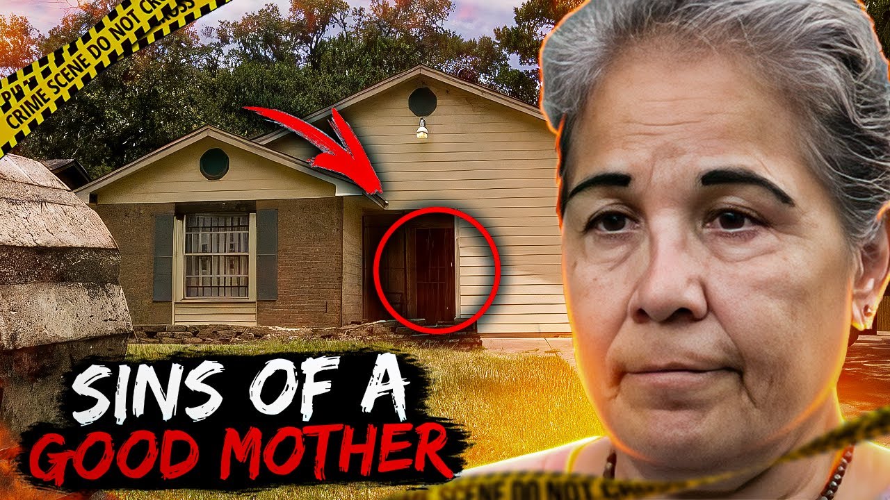 Was Locked In His Own House For 8 Years! | The Case Of Rudy Farias | True Crime Documentary