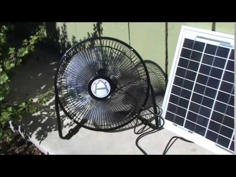 Solar Fans At Best Price In India