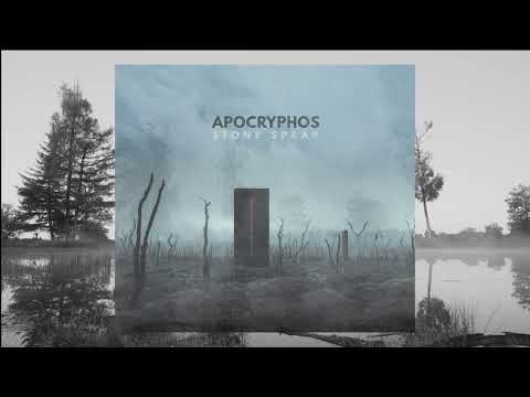 Apocryphos — Stone Speak (2016, Cryo Chamber)