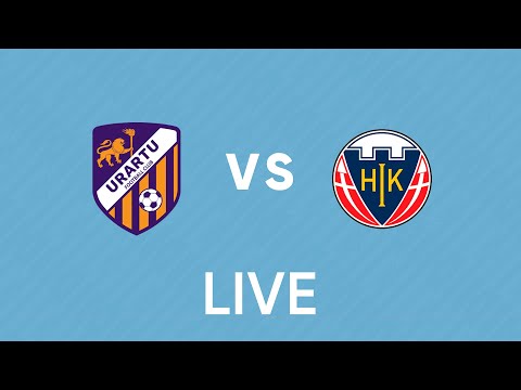 #CyprusCamp Friendly Fixture. Urartu-2 - Hobro IK. LIVE