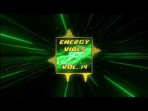 DTC - Drum & Bass Mix - Energy Vibes Vol. 14