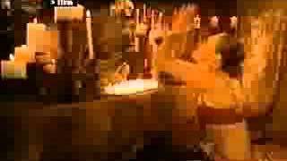 Thalia - Vueltas en el Aire (Unofficial Djfernandez Video)