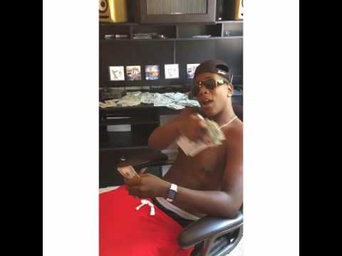 JAY JONA - #SoGoneChallenge