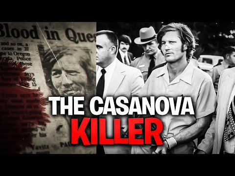 The Casanova Killer Paul John Knowles